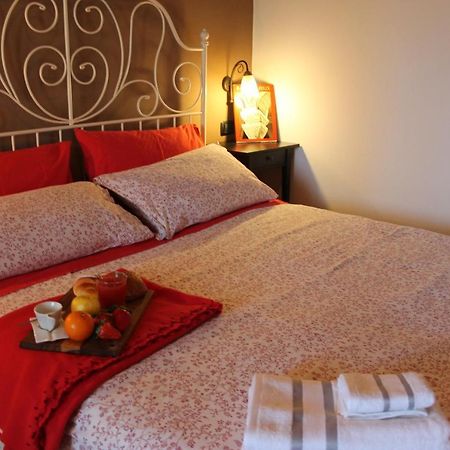 B&B Polepole Ravenna Dış mekan fotoğraf
