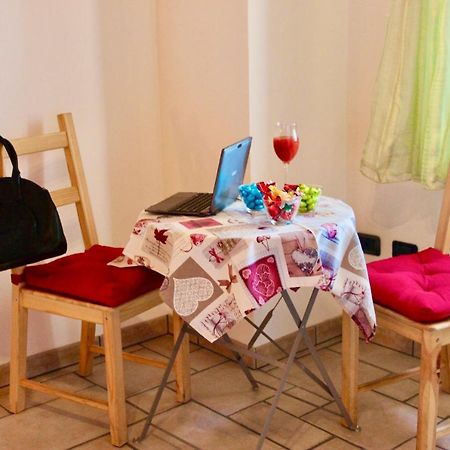 B&B Polepole Ravenna Dış mekan fotoğraf