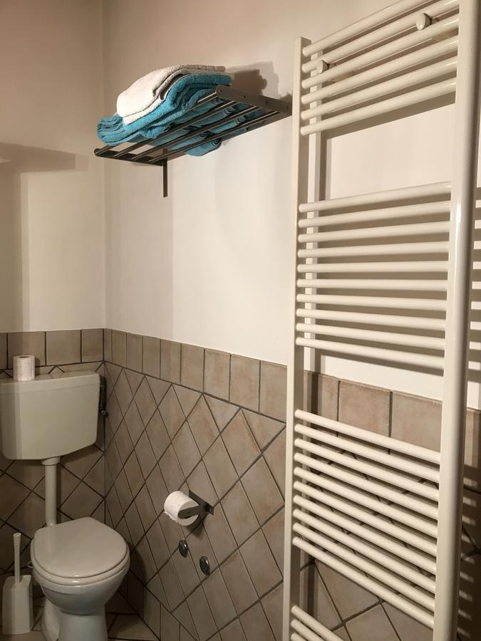 B&B Polepole Ravenna Dış mekan fotoğraf