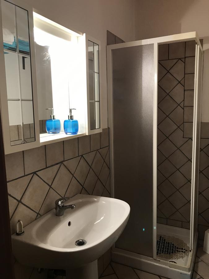 B&B Polepole Ravenna Dış mekan fotoğraf