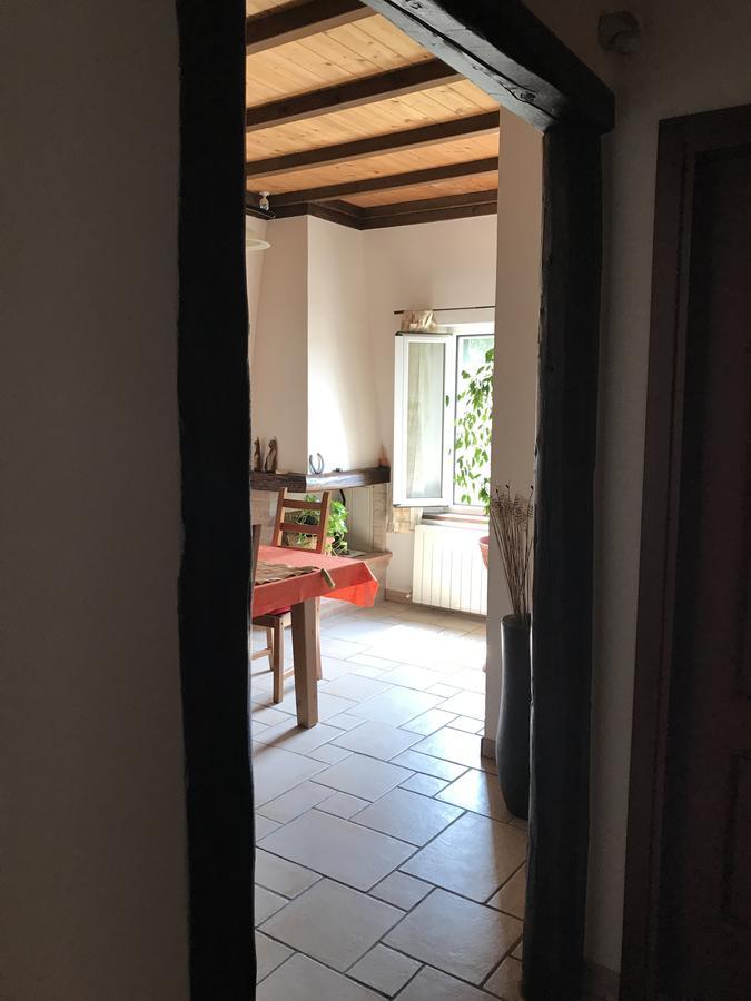 B&B Polepole Ravenna Dış mekan fotoğraf