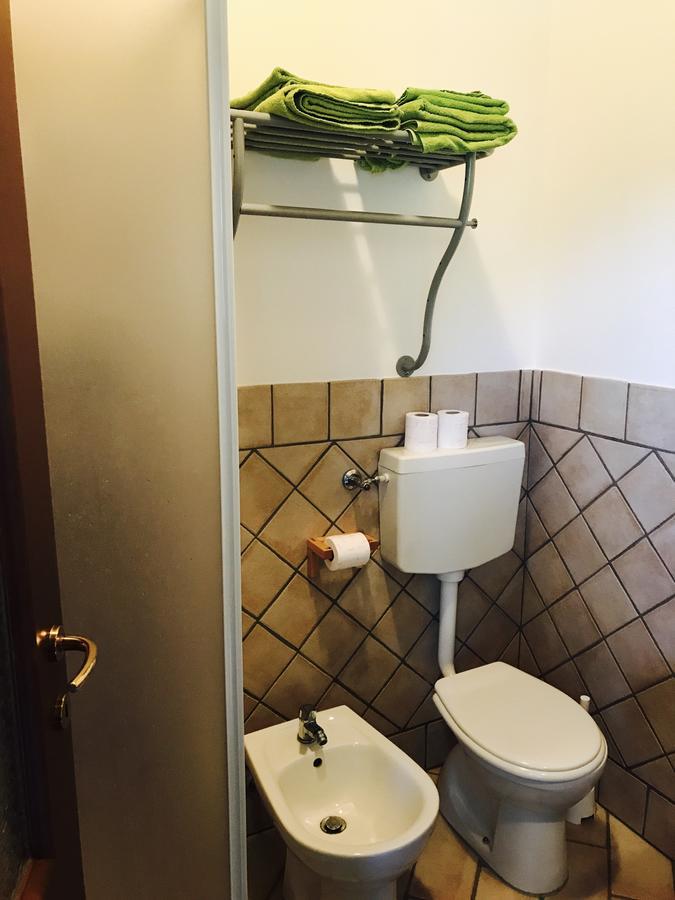 B&B Polepole Ravenna Dış mekan fotoğraf