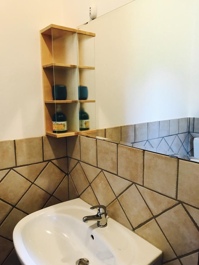 B&B Polepole Ravenna Dış mekan fotoğraf