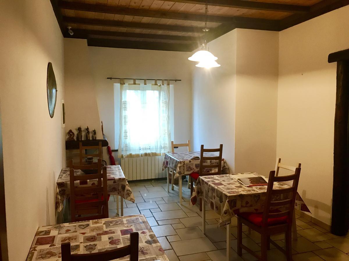 B&B Polepole Ravenna Dış mekan fotoğraf