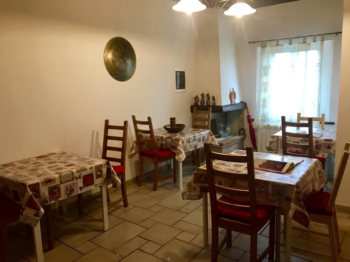 B&B Polepole Ravenna Dış mekan fotoğraf