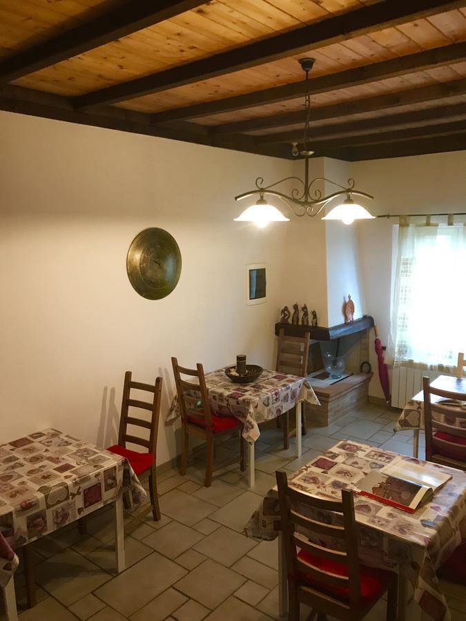 B&B Polepole Ravenna Dış mekan fotoğraf