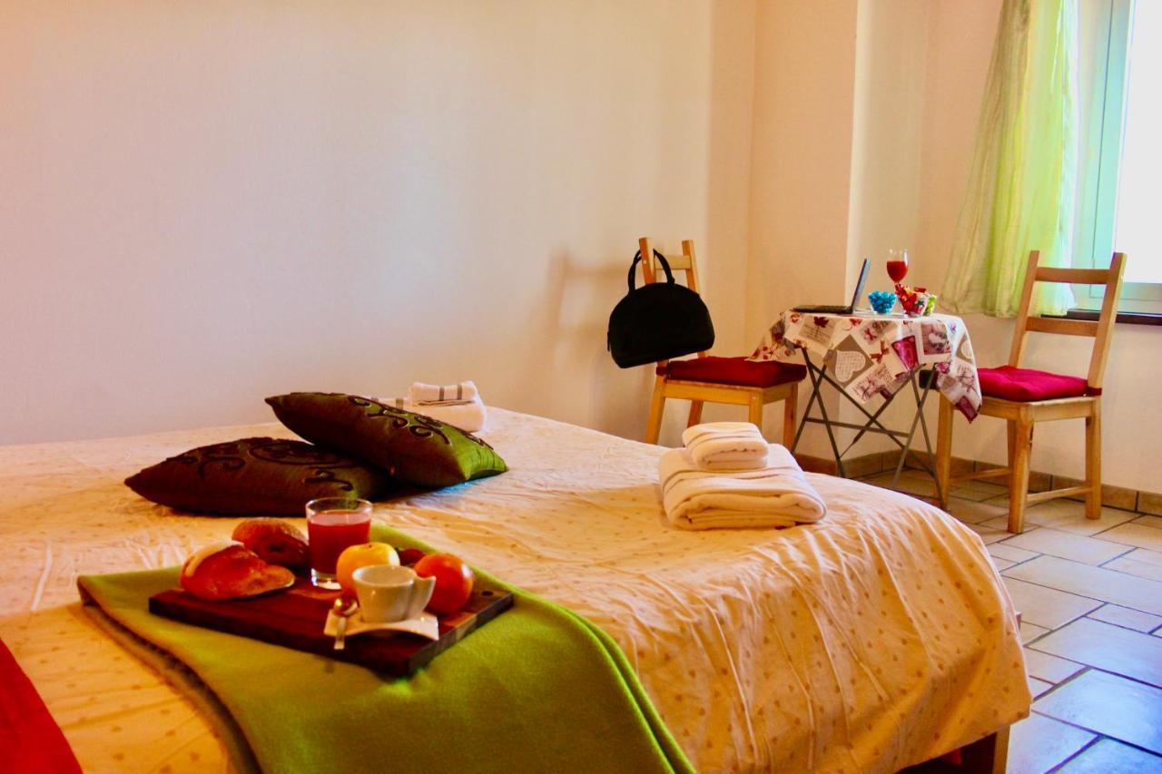 B&B Polepole Ravenna Dış mekan fotoğraf