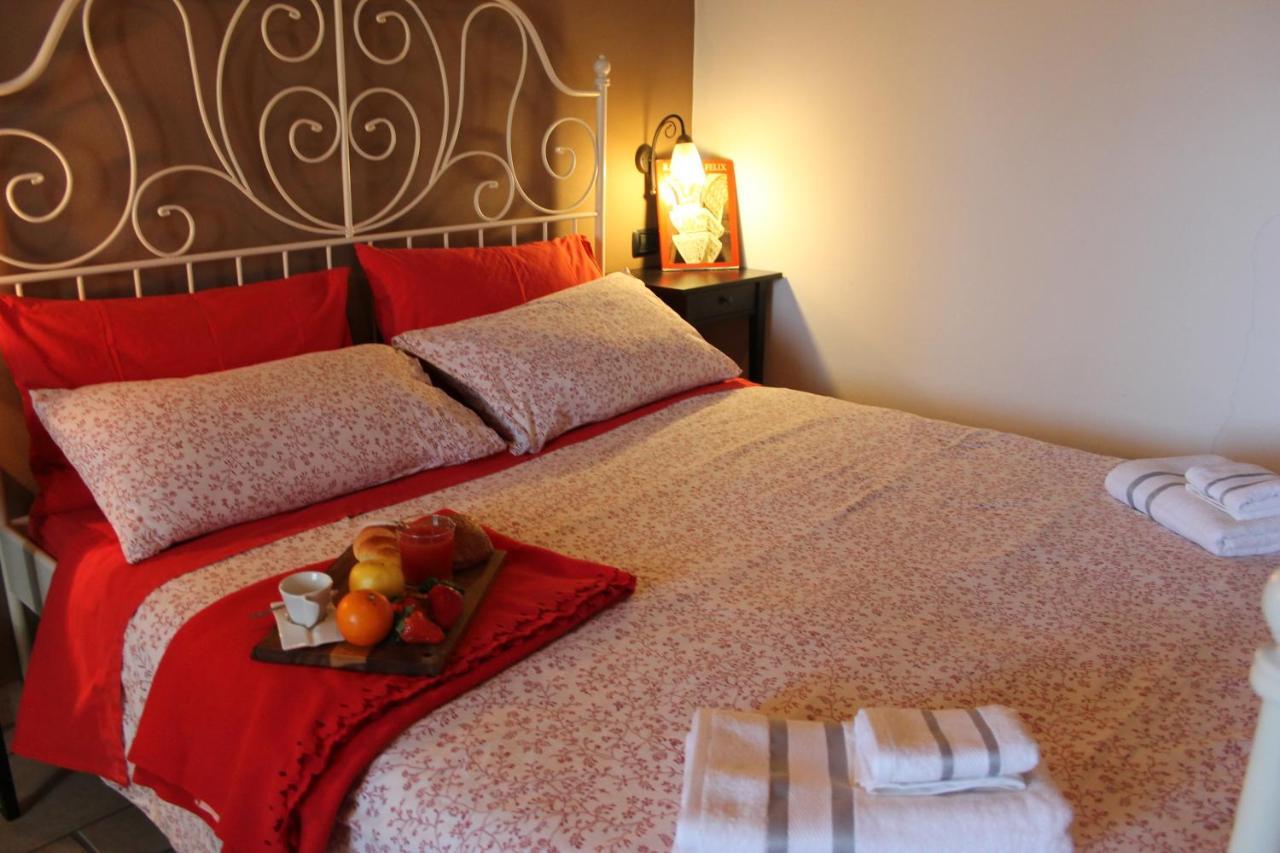 B&B Polepole Ravenna Dış mekan fotoğraf