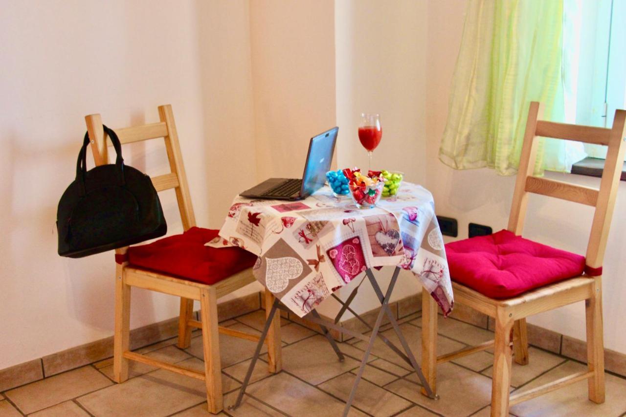 B&B Polepole Ravenna Dış mekan fotoğraf
