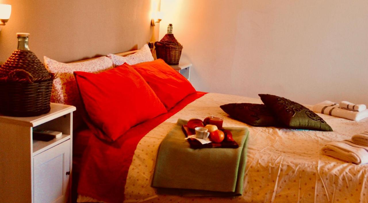 B&B Polepole Ravenna Dış mekan fotoğraf