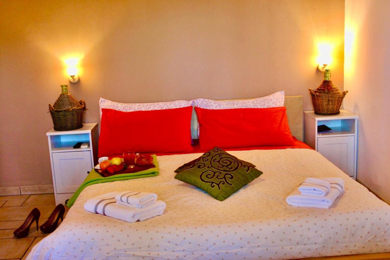 B&B Polepole Ravenna Dış mekan fotoğraf