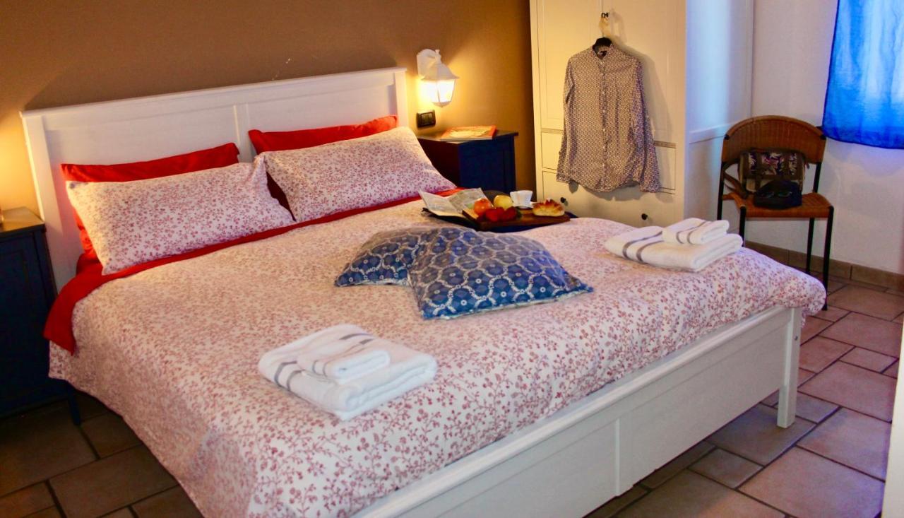 B&B Polepole Ravenna Dış mekan fotoğraf