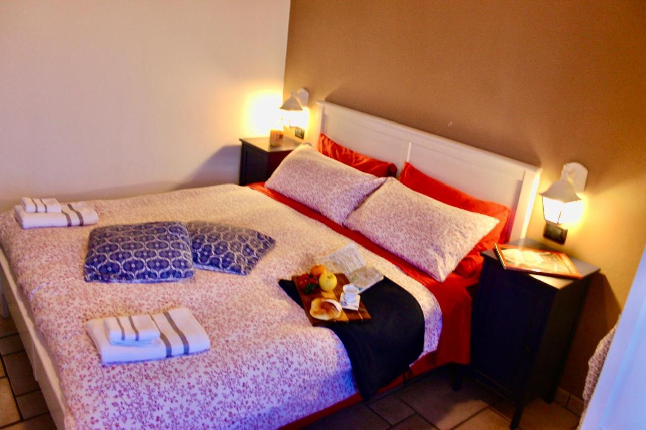 B&B Polepole Ravenna Dış mekan fotoğraf