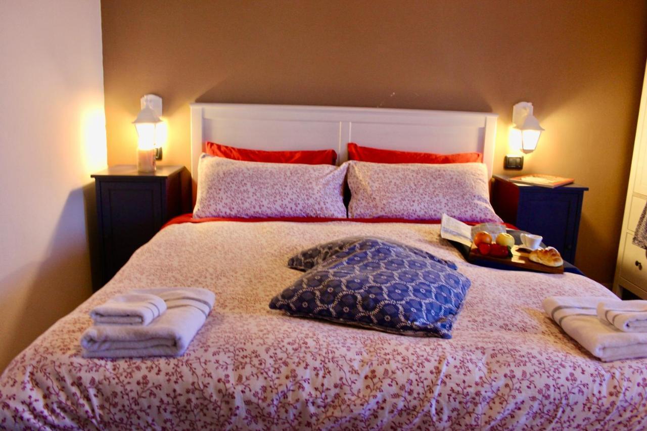 B&B Polepole Ravenna Dış mekan fotoğraf