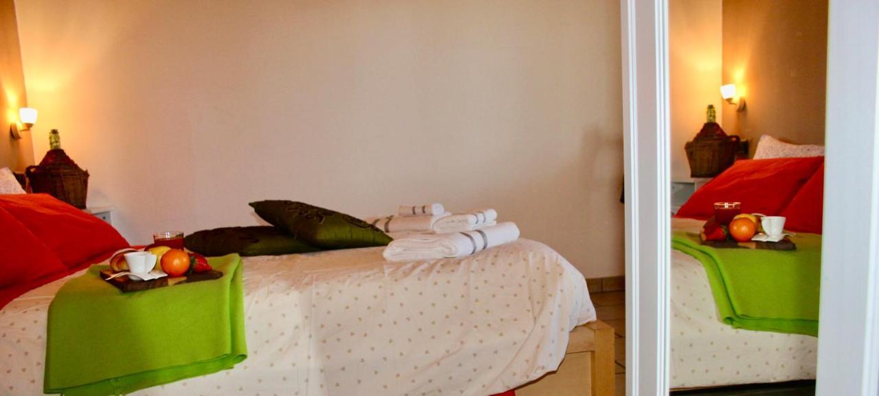B&B Polepole Ravenna Dış mekan fotoğraf