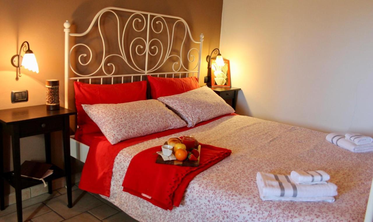 B&B Polepole Ravenna Dış mekan fotoğraf