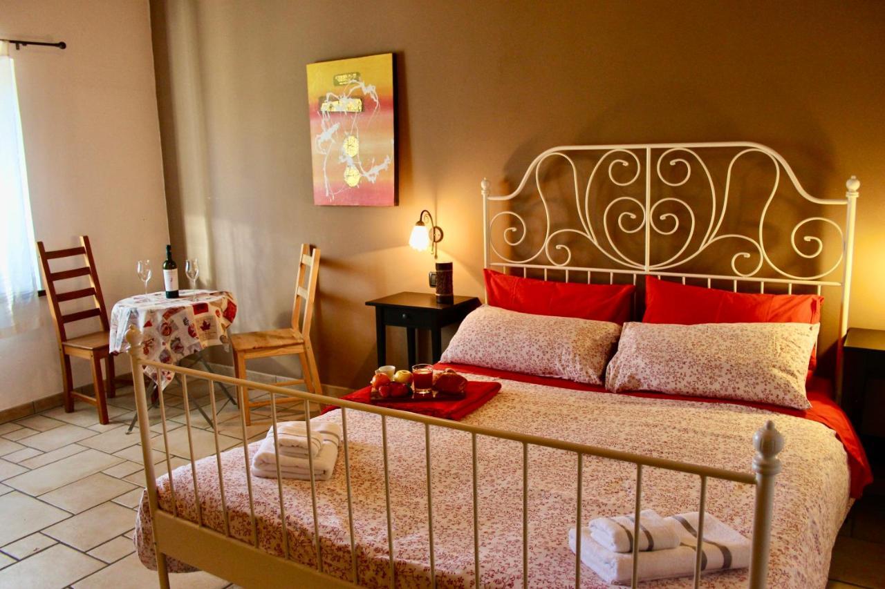 B&B Polepole Ravenna Dış mekan fotoğraf